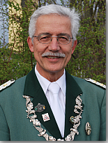 1. Brudermeister R. Zimmermann